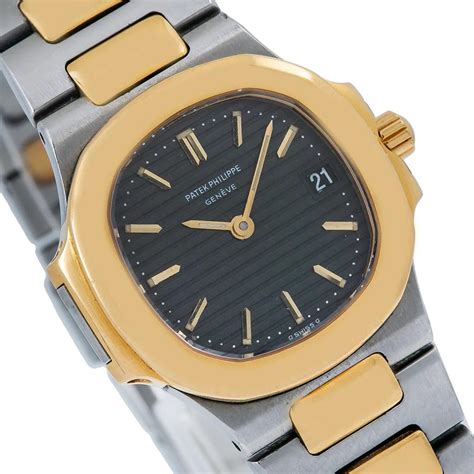 patek philippe nautilus wiki|patek philippe nautilus quartz.